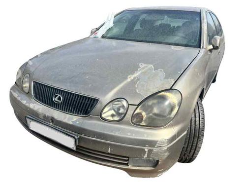 Used Parts LEXUS GS (_S16_)  300 (JZS160_, JZS160R)  4441777
