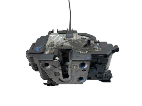 Used Rear left lock RENAULT MEGANE IV Saloon 1.5 Blue dCi 95 (LVA2) (95 hp) 30270730