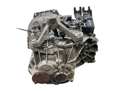 Gearbox FORD FOCUS II Turnier (DA_, FFS, DS) 1.8 TDCi | BP29176802M3 