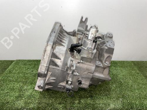 Girkasse CHEVROLET CRUZE (J300) [2009-2026]  31684751