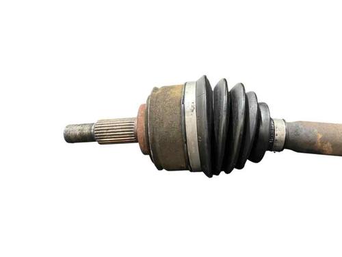 Left front driveshaft RENAULT VEL SATIS (BJ0_) 2.2 dCi (BJ0E, BJ0F) | BP29177281M38