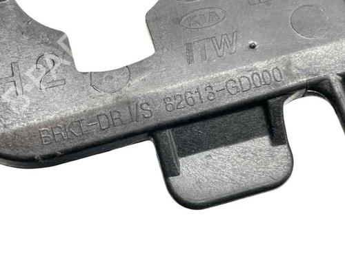 Front left interior door handle HYUNDAI i30 (GD) 1.6 CRDi | BP29178067I13