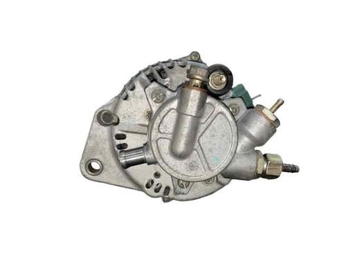 Used Alternator Alternator OPEL MERIVA A MPV (X03) 1.7 CDTI (E75) (100 hp) 33424865 33424865
