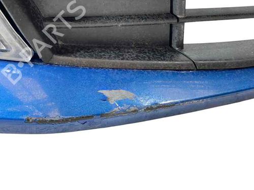 Front bumper SKODA FABIA III Estate (NJ5) 1.4 TDI | BP29497941C7 