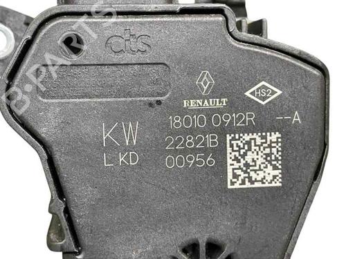 pedal-dacia-sandero-iii-2021-24224675 main image