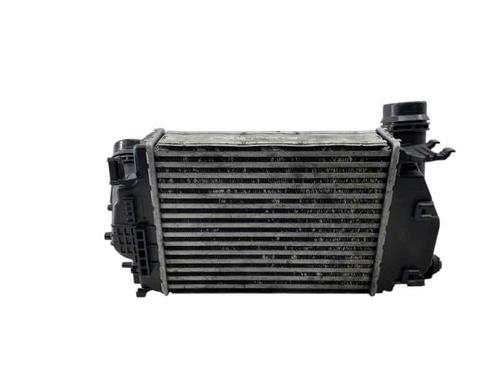 Intercooler RENAULT MEGANE IV Hatchback (B9A/M/N_) 1.6 dCi 130 (B9A4) | BP30145743M30
