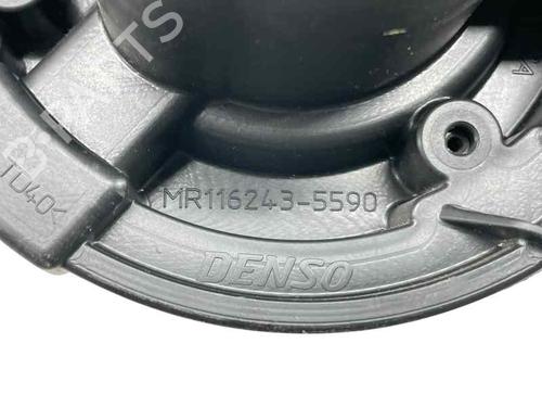 Used Heater blower motor NISSAN MICRA V (K14) 1.5 DCI (90 hp) 29177866