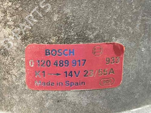 Alternator MERCEDES-BENZ MB Van (W661) 100 2.4 D | BP27979061M7 