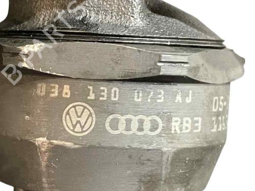 Injector SKODA FABIA I (6Y2) 1.4 TDI | BP27695346M100 