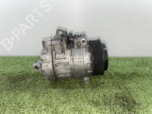 AC compressor MERCEDES-BENZ C-CLASS (W203) | BP24223307M34 - Image 7