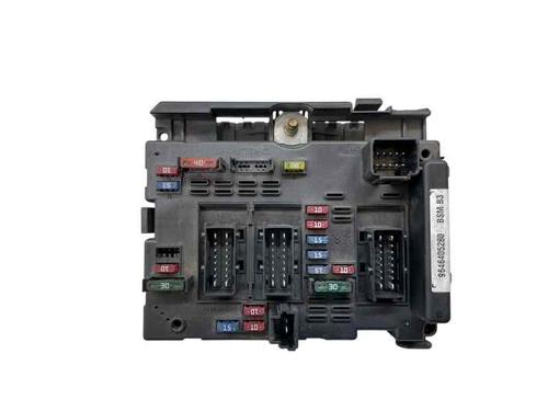 Used Fuse box Fuse box CITROËN XSARA (N1) 2.0 HDi 90 (90 hp) 29968211 29968211