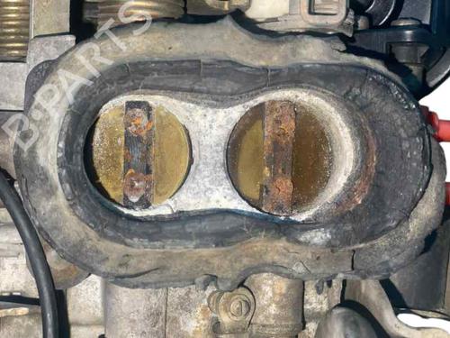 Used Carburetor Carburetor VW GOLF II (19E, 1G1) 1.6 (70 hp) 24224076 24224076