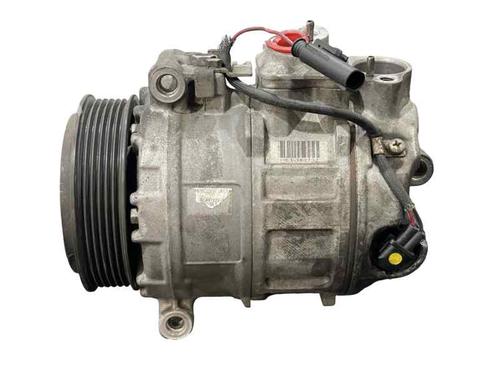 Used AC compressor AC compressor MERCEDES-BENZ C-CLASS (W203) C 220 CDI (203.006, 203.008) (143 hp) 34237236 34237236