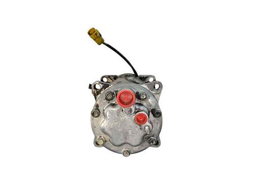 AC compressor PEUGEOT PARTNER MPV (5_, G_) 1.9 D | BP30314402M34 