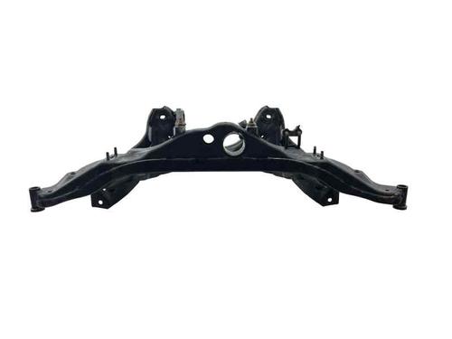 Rear axle NISSAN QASHQAI I (J10, NJ10) 1.5 dCi | BP32280201M2
