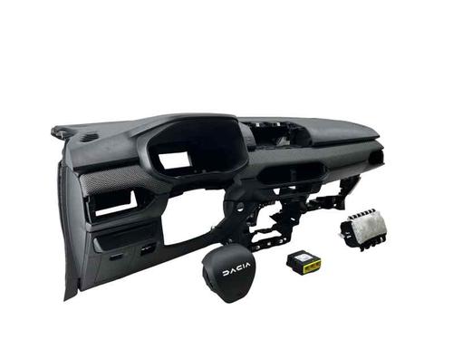 Airbag Kit DACIA SANDERO III 1.0 TCe 110 | BP30803277C86 