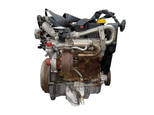 Engine RENAULT MEGANE III Hatchback (BZ0/1_, B3_) 1.5 dCi | BP30145760M1