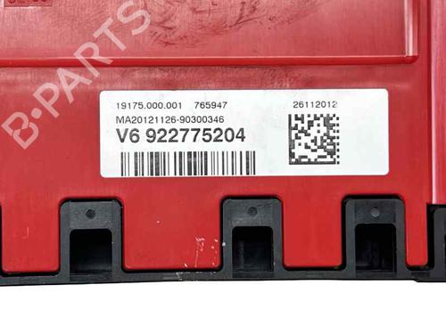 Used Electronic module Electronic module BMW 1 (F21) 118 d (150 hp) 31657015 31657015