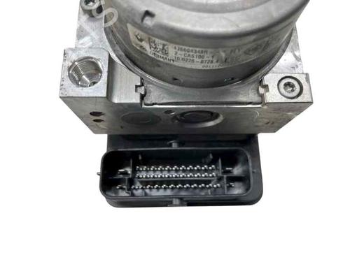 ABS pump RENAULT MEGANE IV Hatchback (B9A/M/N_) 1.6 dCi 130 (B9A4) | BP30270948M43