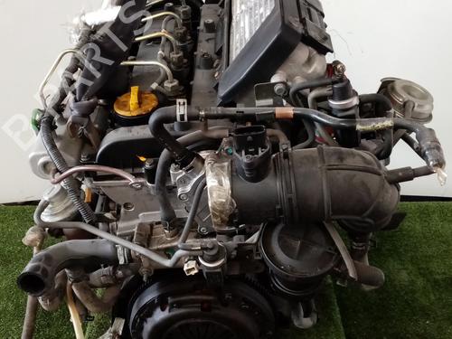 Engine TATA INDICA | BP31683882M1 - Image 4