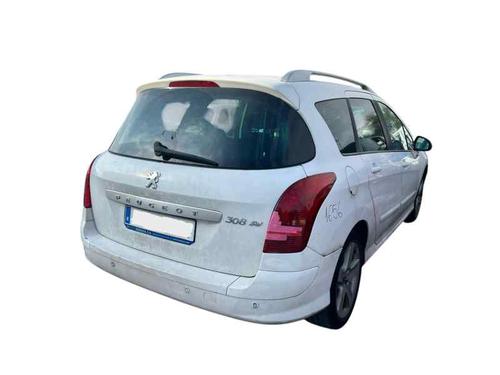 Used Parts PEUGEOT 308 CC (4B_) 2.0 HDi 4290605