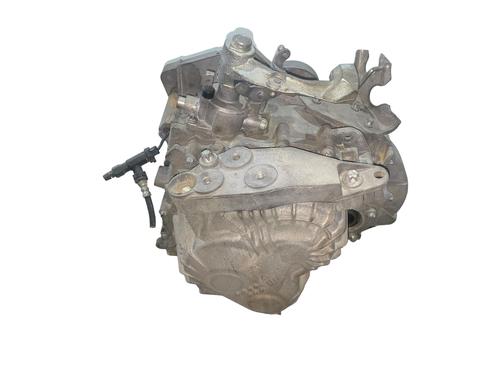 Used Gearbox Gearbox OPEL CORSA D (S07) [2006-2015] 31682177 31682177