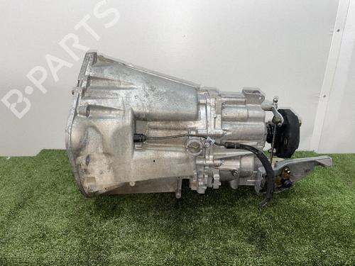 Used Gearbox MERCEDES-BENZ E-CLASS (W210) [1995-2003]  31684487