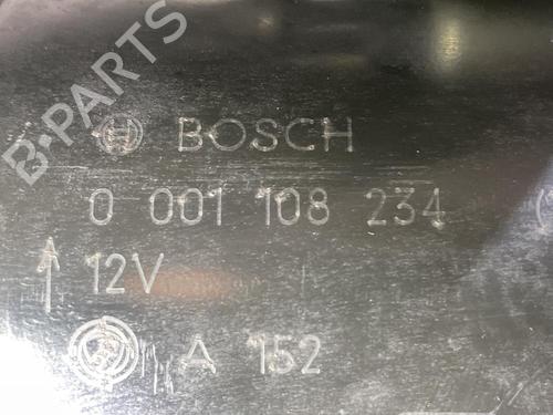 Starter FIAT CROMA (194_)  | BP31685194M8 