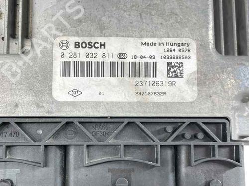 Engine control unit (ECU) DACIA LOGAN II 1.5 dCi | BP29176954M57 - Image 4