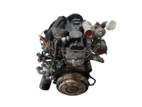 Engine VW PASSAT B5 (3B2) 1.9 TDI | BP25212143M1  - Image 9