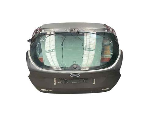 Used Tailgate FORD FOCUS III 1.0 EcoBoost (125 hp) 25213495