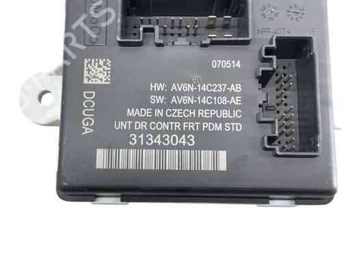 Electronic module VOLVO V60 I (155) D4 AWD | BP29177215M83 - Image 2