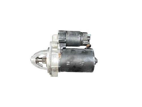 Startmotor MERCEDES-BENZ C-CLASS (W202) C 180 (202.018) (122 hp) 31163531