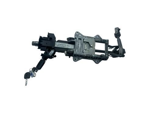 Steering column SEAT LEON (1P1) 2.0 FSI | BP25210439M21 - Image 5