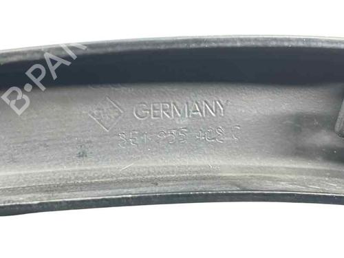 Used Front windshield wiper arm Front windshield wiper arm SEAT EXEO (3R2) 2.0 TDI (120 hp) 25836079 25836079