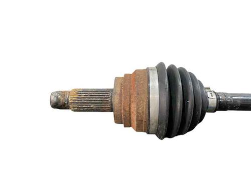 Right front driveshaft BMW X6 (E71, E72) xDrive 50 i | BP27448951M39 - Image 3