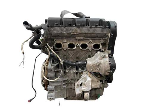 Engine CITROËN C4 I (LC_) 2.0 16V | BP26376618M1 