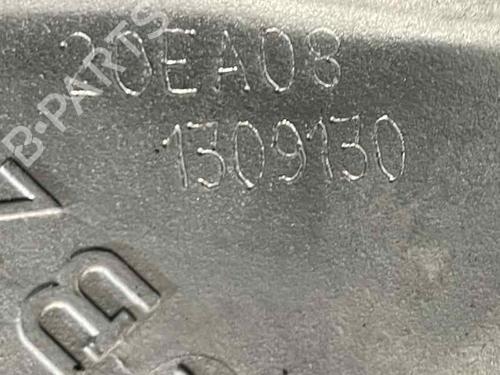 Used Gearbox Gearbox CITROËN C4 II (NC_) 1.6 HDi 110 (112 hp) 33424314 33424314