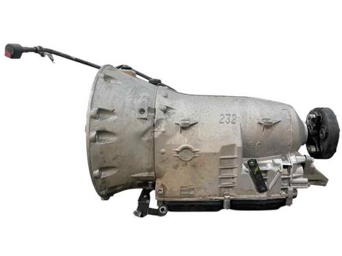Used Gearbox MERCEDES-BENZ S-CLASS (W220) S 320 (220.065, 220.165) (224 hp) 27448649