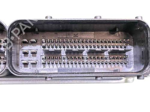 Engine control unit (ECU) SEAT EXEO (3R2) 2.0 TDI | BP25707786M57 - Image 3