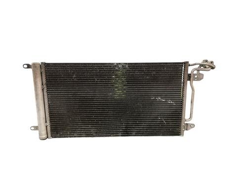 Used AC radiator AC radiator SEAT TOLEDO IV (KG3) 1.6 TDI (115 hp) 24223704 24223704