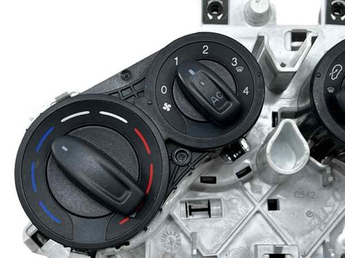 Climate control FORD KA (RU8) 1.2 | BP32845560I5 - Image 4