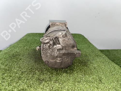 Used AC compressor AC compressor FIAT BRAVO I (182_) [1995-2001] 24223296 24223296