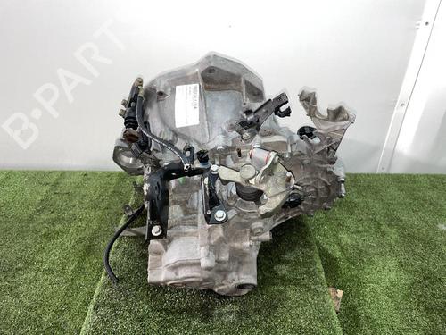 Gearbox NISSAN PRIMERA (P12) | BP31684542M3