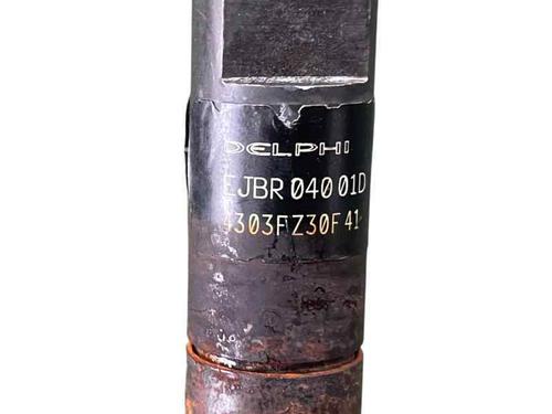 Used Injector Injector RENAULT KANGOO Express (FC0/1_) 1.5 dCi (FC07, FC1R) (65 hp) 26286385 26286385