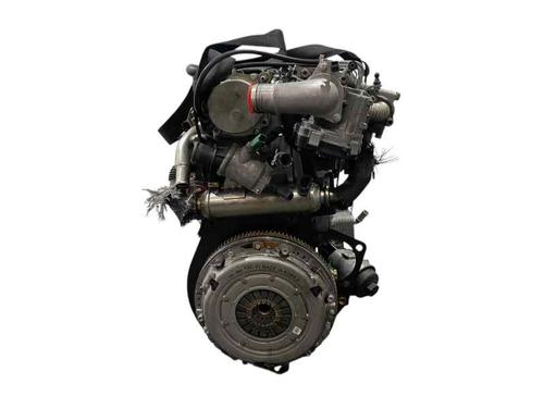 Used Engine Engine OPEL ZAFIRA / ZAFIRA FAMILY B (A05) 1.9 CDTI (M75) (150 hp) 25213148 25213148