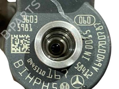 Used Injector Injector SMART FORFOUR (454) 1.5 CDI (454.001) (95 hp) 34236900 34236900