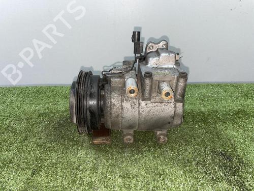 Used AC compressor AC compressor HYUNDAI ELANTRA III (XD) [2000-2006] 31681882 31681882