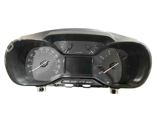 Instrument cluster CITROËN C3 III (SX) 1.2 VTi 82 | BP24224109C47 - Image 5