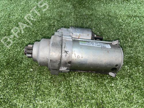 Used Starter Starter VW GOLF V (1K1) [2003-2010] 31684816 31684816